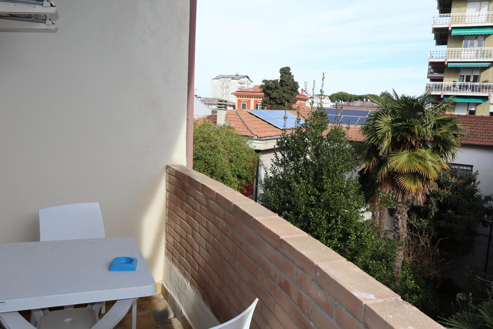 Hotel Albatros Roseto Degli Abruzzi Exterior foto