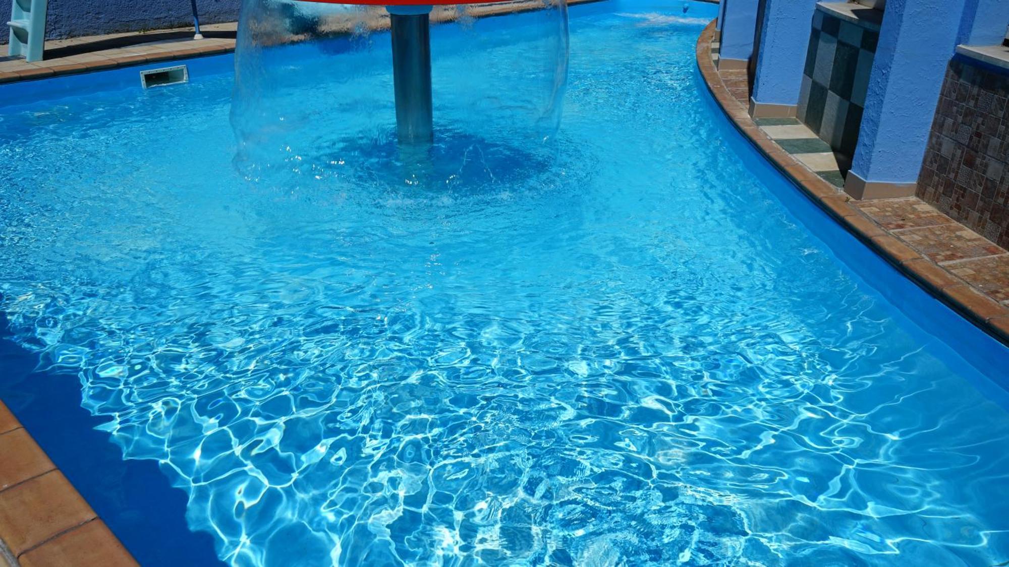 Hotel Albatros Roseto Degli Abruzzi Exterior foto